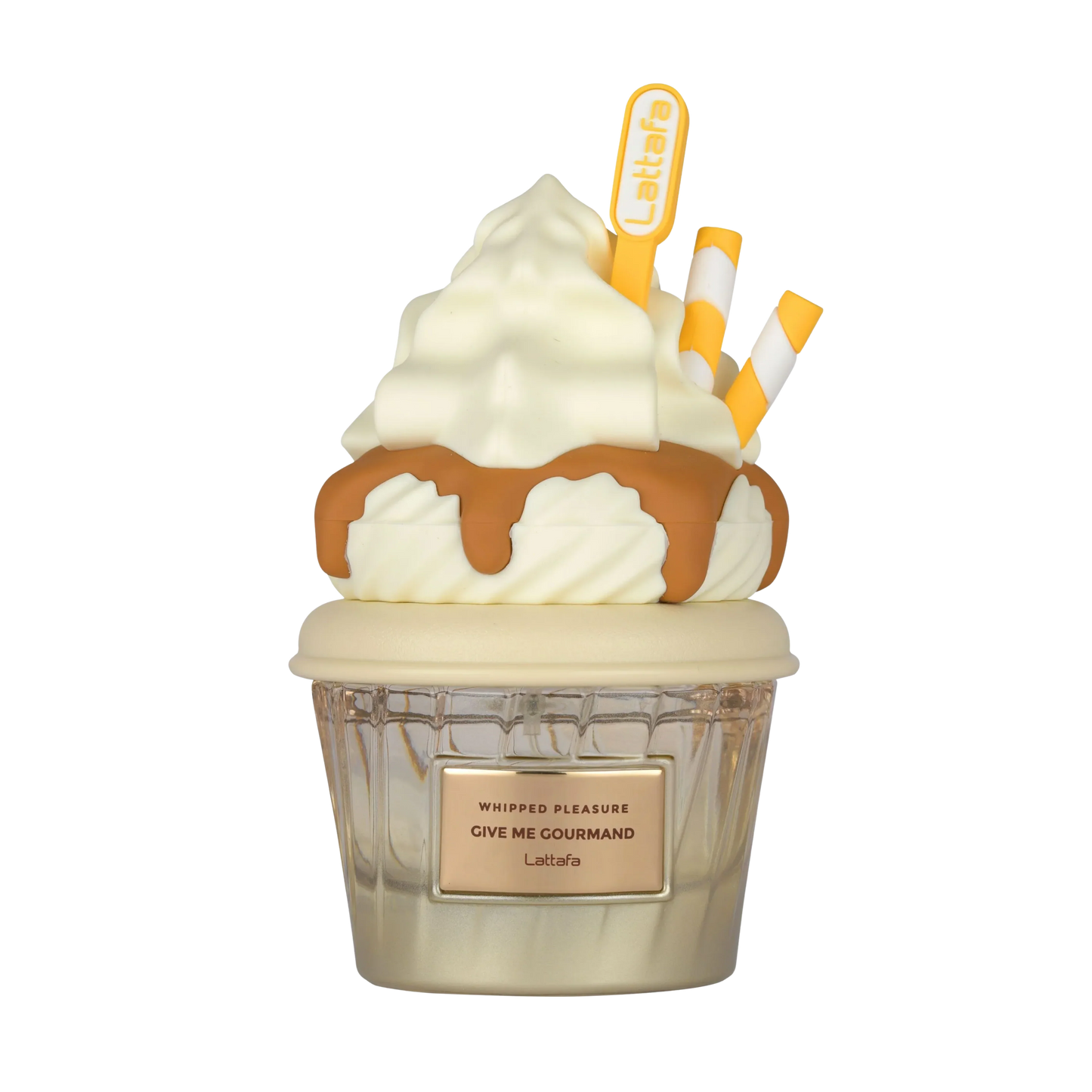 Whipped Pleasure Eau de Parfum 75ml