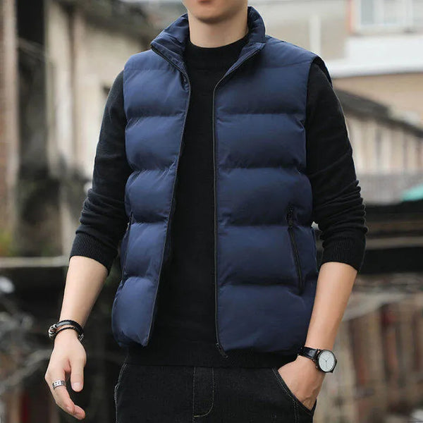 Best Quality Sleeveless low weight Jackets