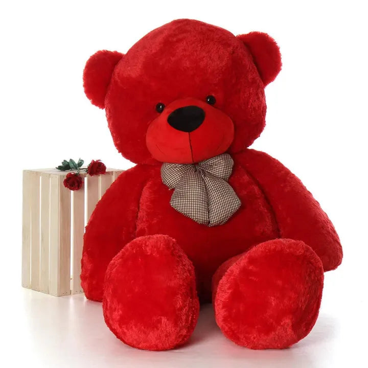 Teddy Bear Soft Plush Toy