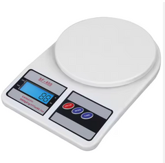 Electronic Scale Foreign Trade Weighing Kitchen Digital Scale SF400 Digital Food Kitchen Scale