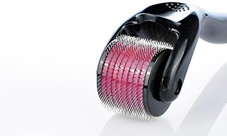 Derma Roller Beard Activator & Hair Regrowth