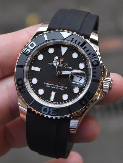 RLX GMT WATCH