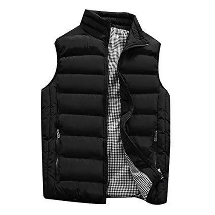 Best Quality Sleeveless low weight Jackets