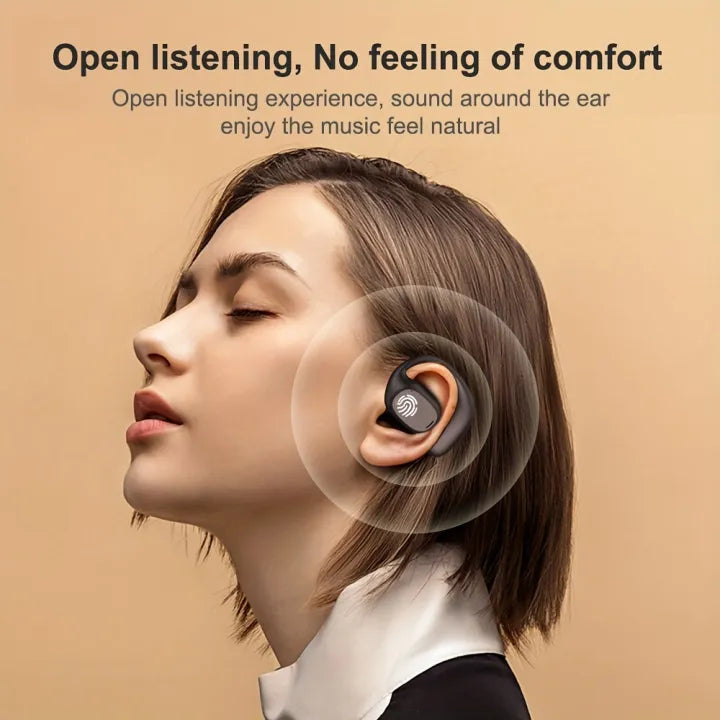 Wireless Noise-Cancelling Headphones