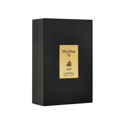 Art of Arabia III Eau de Parfum 100ml