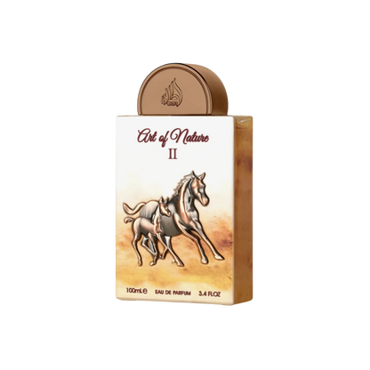 Art of Nature II by Lattafa Pride – 100ml Eau De Parfum