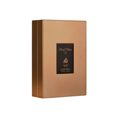 Art of Nature II by Lattafa Pride – 100ml Eau De Parfum