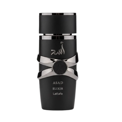 Asad Elixir EDP 100ml – Men