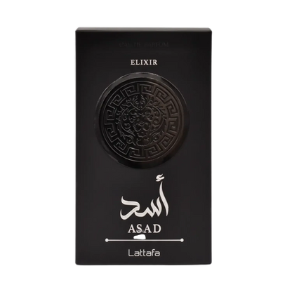 Asad Elixir EDP 100ml – Men