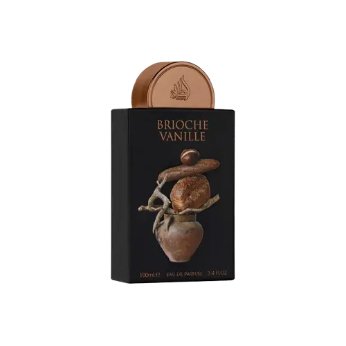 Brioche Vanille – 100ml Luxury Gourmand EDP