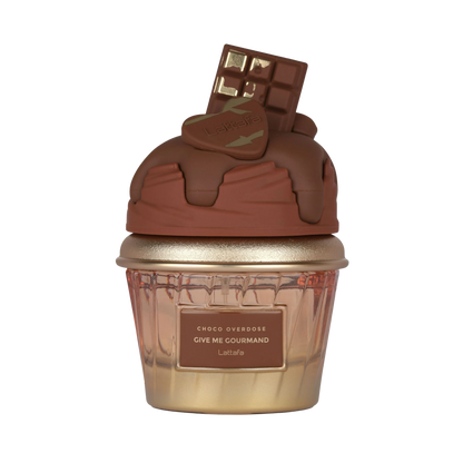 Choco Overdose Eau de Parfum 75ml