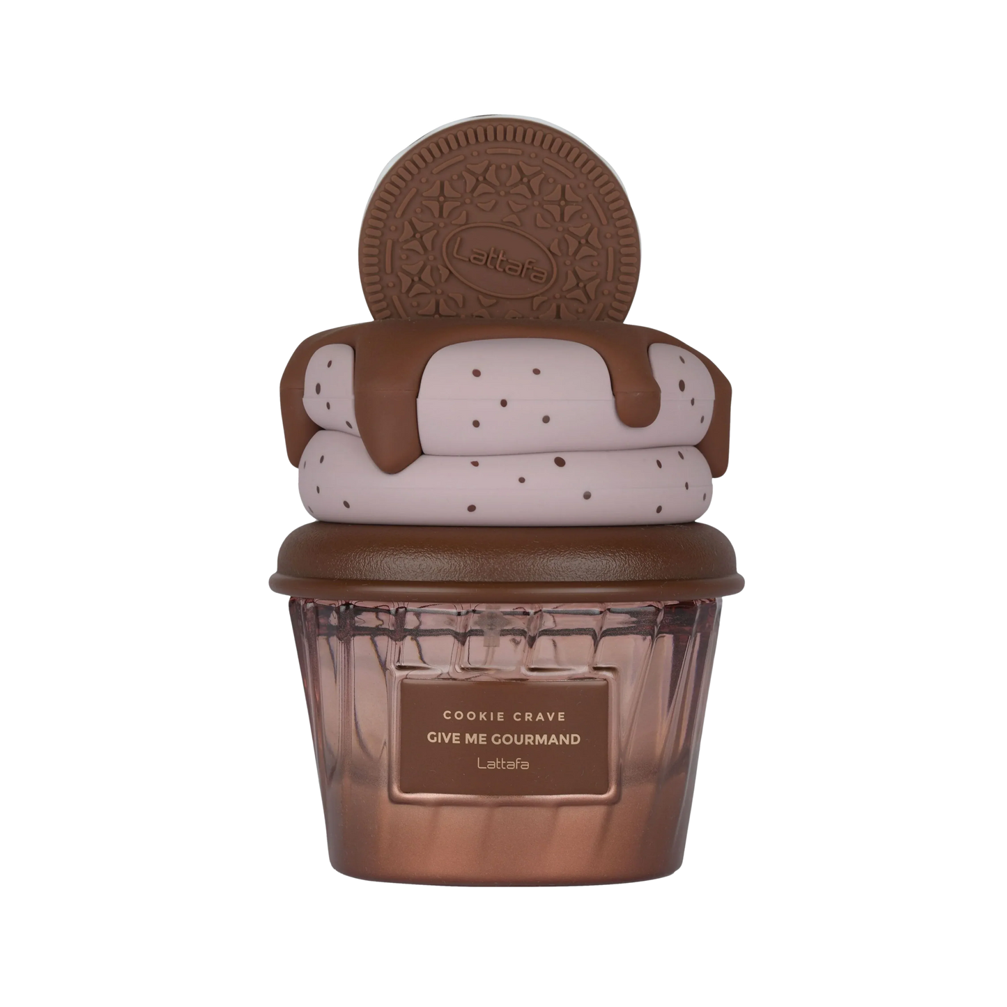 Cookie Crave Eau de Parfum 75ml