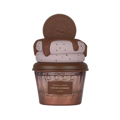 Cookie Crave Eau de Parfum 75ml