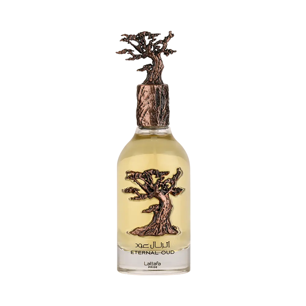 Eternal Oud Eau de Parfum 100ml