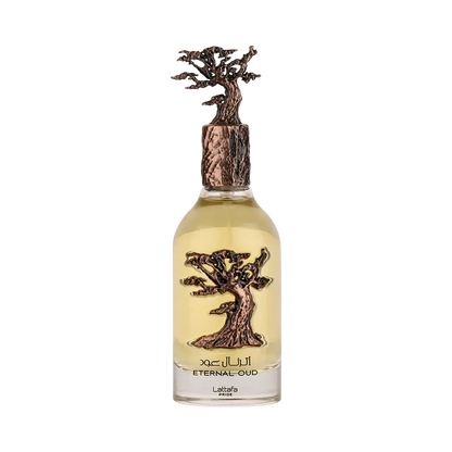 Eternal Oud Eau de Parfum 100ml
