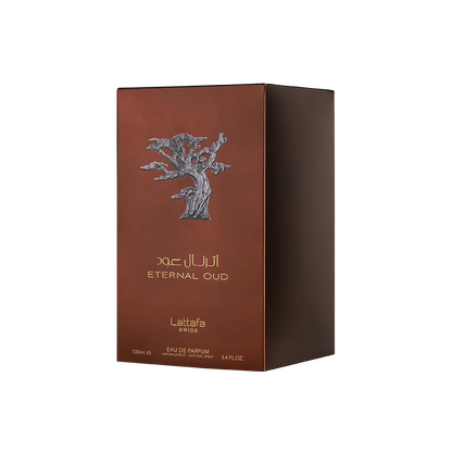 Eternal Oud Eau de Parfum 100ml