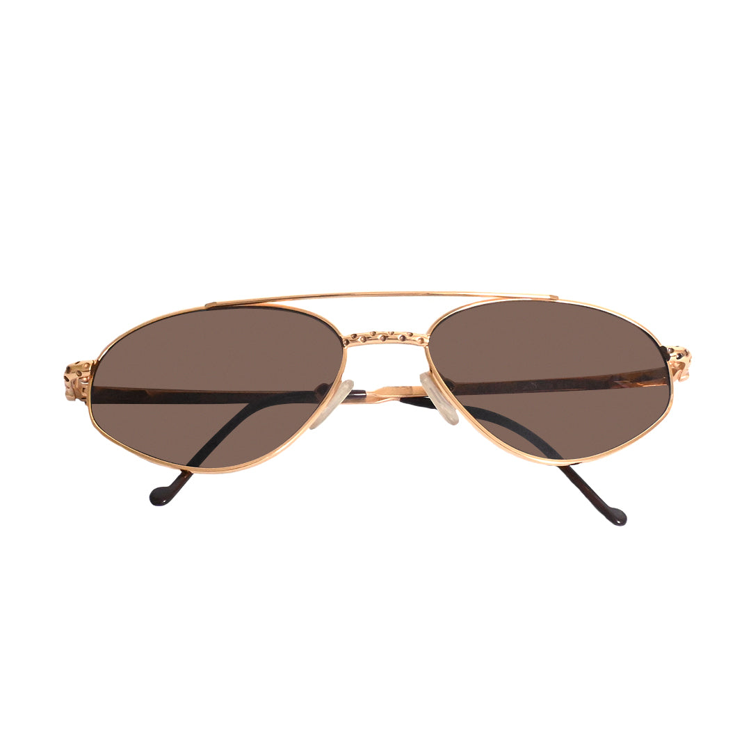 Fat Boy - 0002 - Full Frame Men Sunglasses