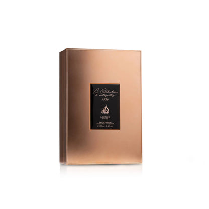 Lattafa Pride La Collection D'Antiquités 1886 - EDP 100ml
