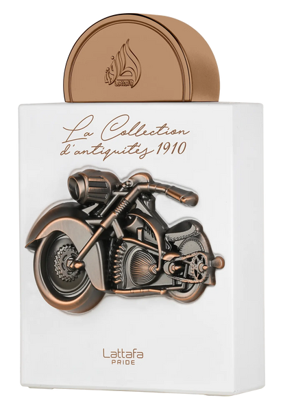 Lattafa Pride La Collection D’Antiquités 1910 – Eau De Parfum (100ml)
