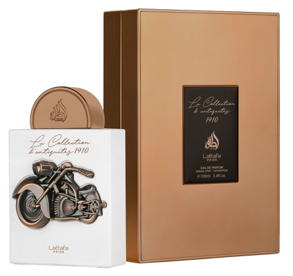 Lattafa Pride La Collection D’Antiquités 1910 – Eau De Parfum (100ml)