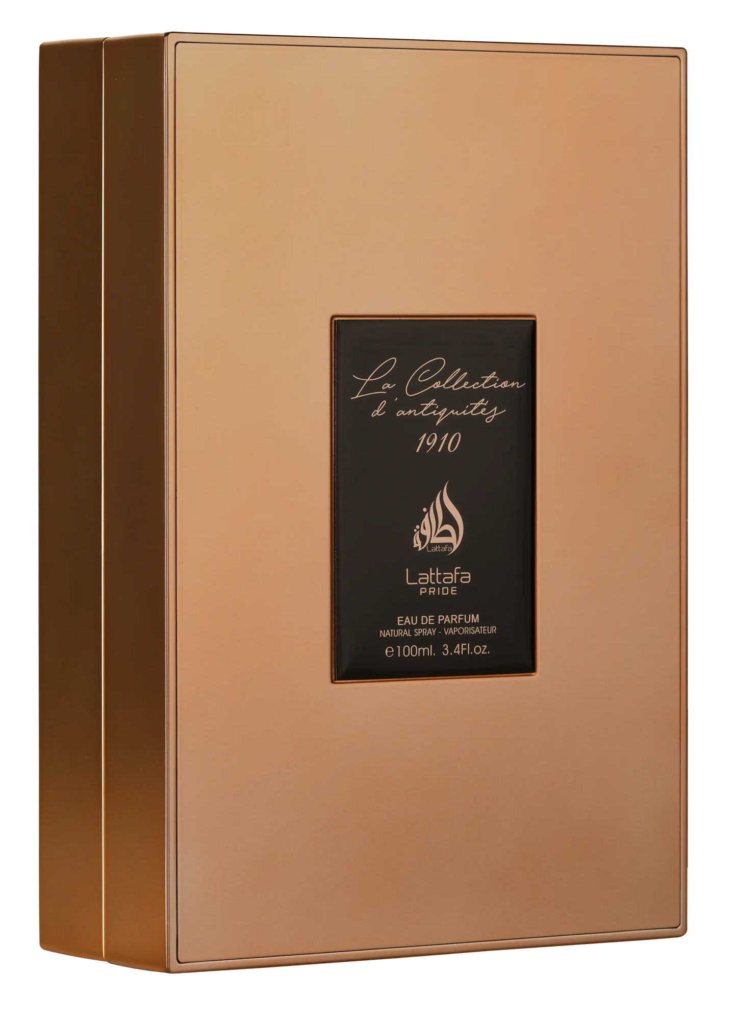Lattafa Pride La Collection D’Antiquités 1910 – Eau De Parfum (100ml)