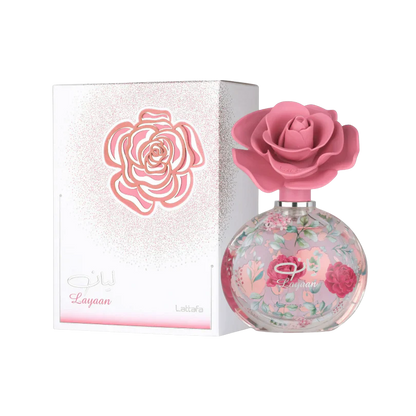 Layaan Eau de Parfum 75ml