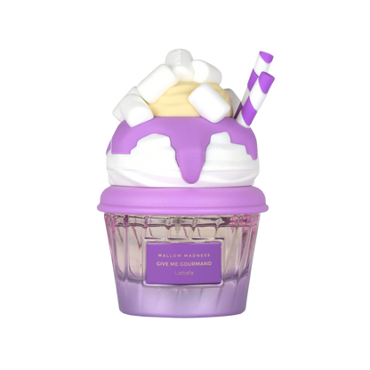 Mallow Madness Eau de Parfum 75ml