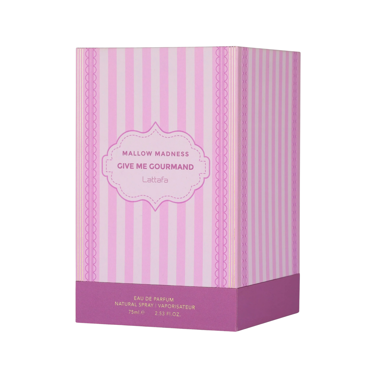 Mallow Madness Eau de Parfum 75ml