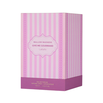 Mallow Madness Eau de Parfum 75ml