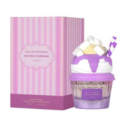 Mallow Madness Eau de Parfum 75ml