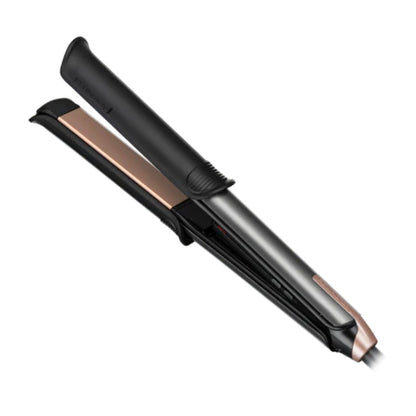Remington 2 in 1 Straight & Curl Styler