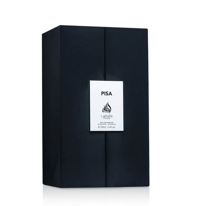 Pisa Eau de Parfum 100ml