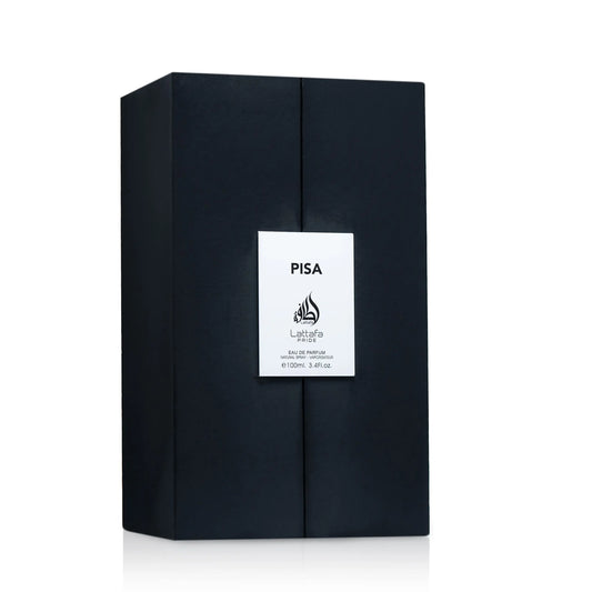 Pisa Eau de Parfum 100ml