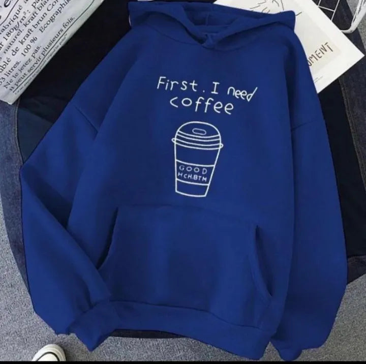 Girl's Hoodies for winters