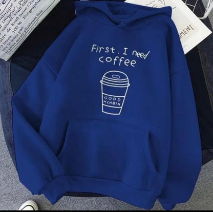 Girl's Hoodies for winters