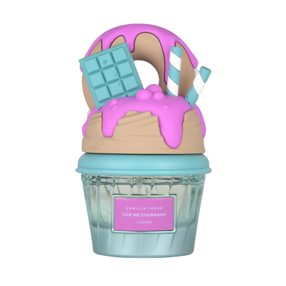 Vanilla Freak Eau de Parfum 75ml