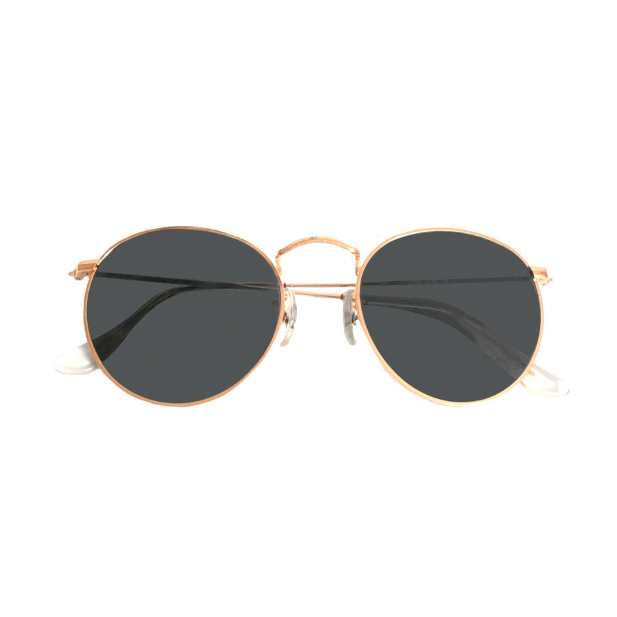 Rayban W0603 - Full Frame Men Sunglasses