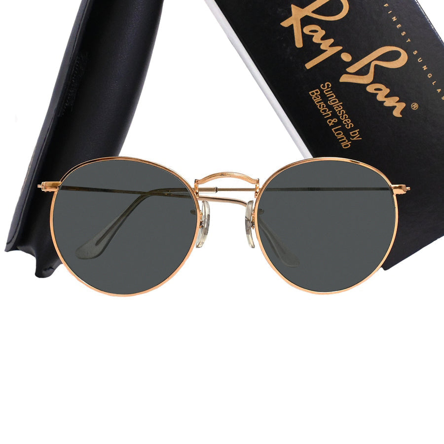 Rayban W0603 - Full Frame Men Sunglasses