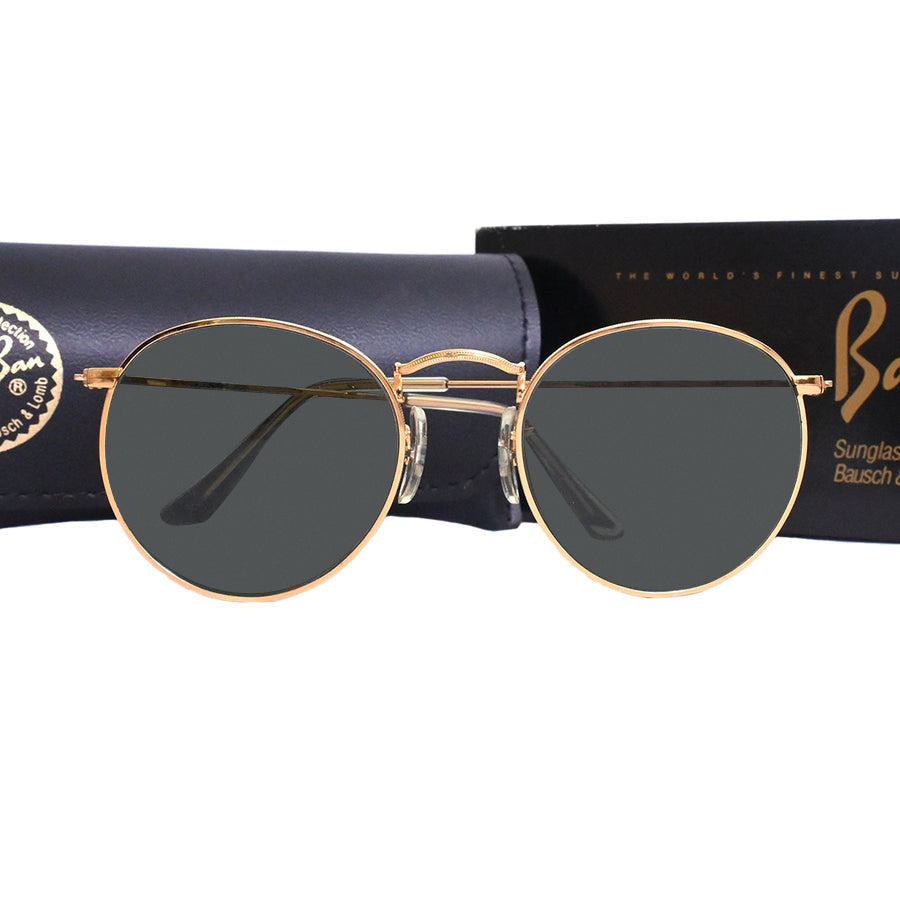 Rayban W0603 - Full Frame Men Sunglasses