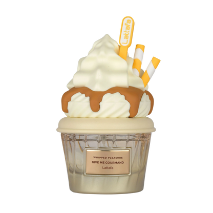 Whipped Pleasure Eau de Parfum 75ml