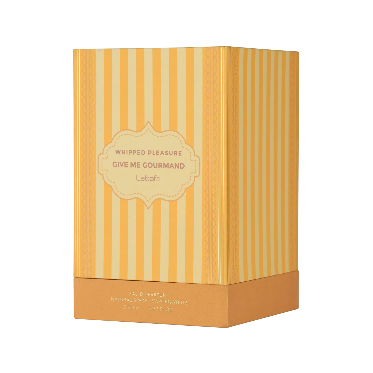 Whipped Pleasure Eau de Parfum 75ml