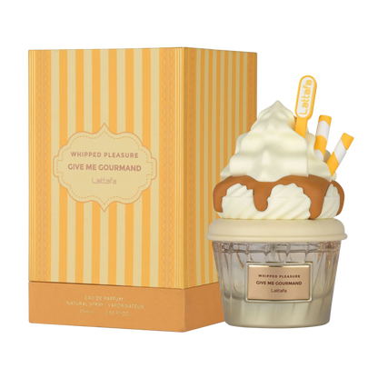Whipped Pleasure Eau de Parfum 75ml