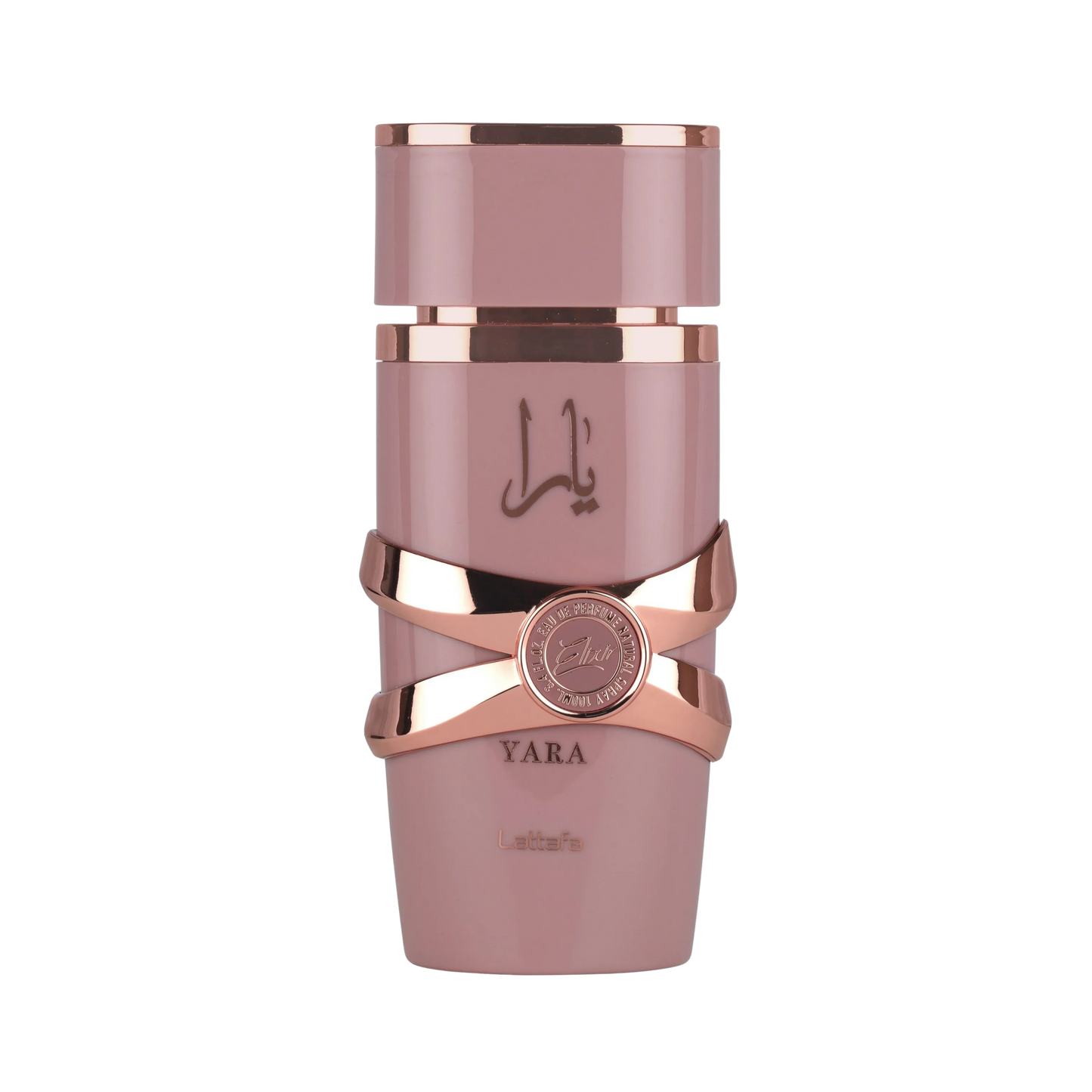 Yara Elixir Eau de Parfum 100ml