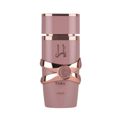 Yara Elixir Eau de Parfum 100ml