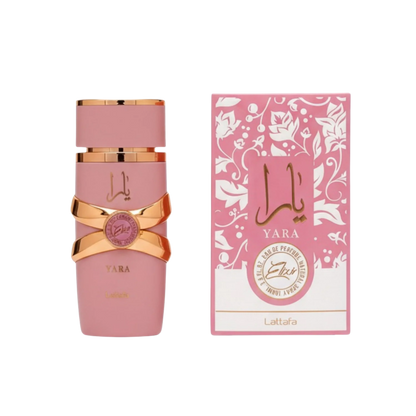 Yara Elixir Eau de Parfum 100ml