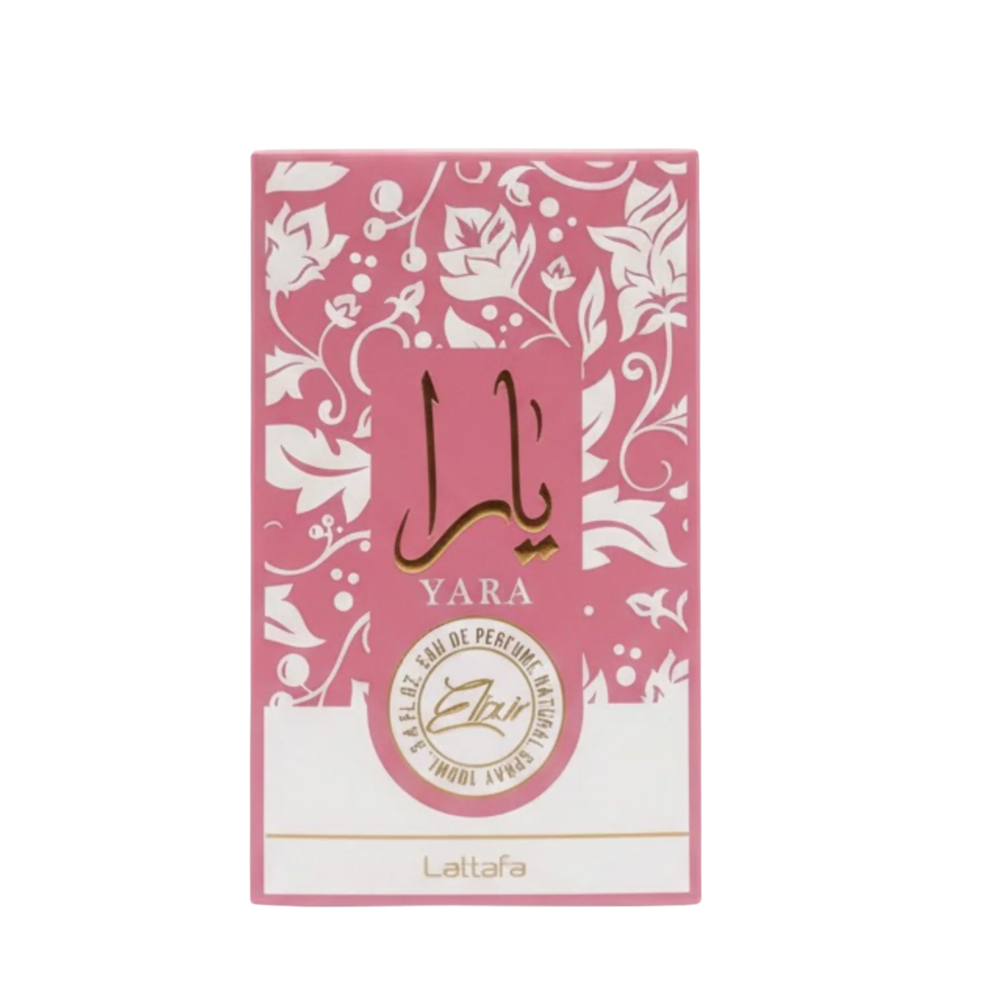 Yara Elixir Eau de Parfum 100ml