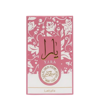 Yara Elixir Eau de Parfum 100ml