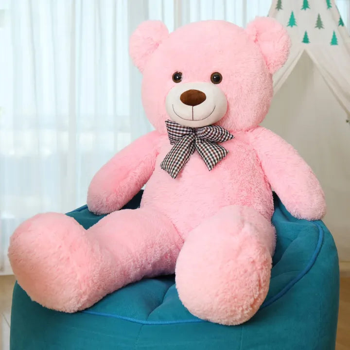 Teddy Bear Soft Plush Toy