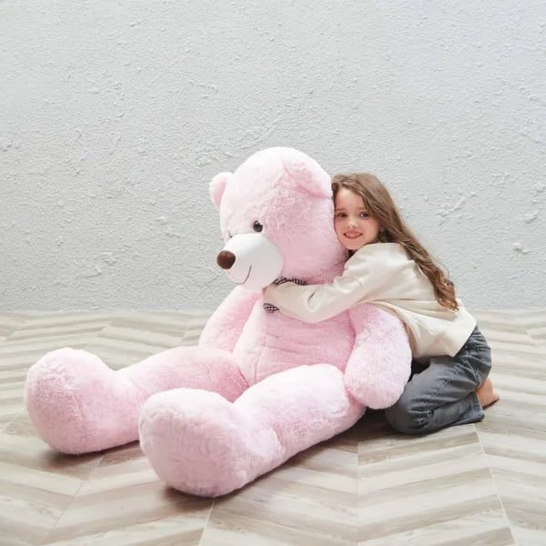 Teddy Bear Soft Plush Toy